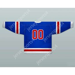 Gdsir Custom AHL PHILADELPHIA RAMBLERS 1938-39 HOCKEY JERSEY NEW Top Ed S-M-L-XL-XXL-3XL-4XL-5XL-6XL