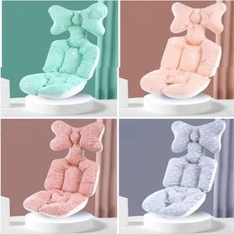 Pillow Baby Stroller Pure Cotton Soft Children's Dining Chair Thickened Available For Wholesale