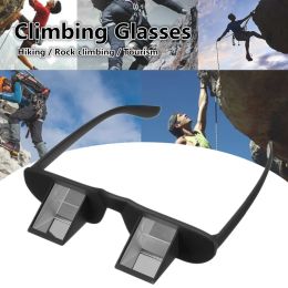 Eyewears Lazy Refractive Glasses Climbing Goggles Prism Spectacles Reanding Watching TV Polarisation Clear Vision Ergonomic Design Hiking