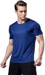 Men's T-Shirts Findci Mans Workout Shirts Cool Dry Moisture Wicking Short-Sleeve Mesh Athletic Lightweight Breathable T-Shirts 2445