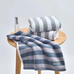 Towel Grace Cotton Hand Household Men And Women Face Super Absorbent Soft 34cm 72cm Three-Pieces In A Lot