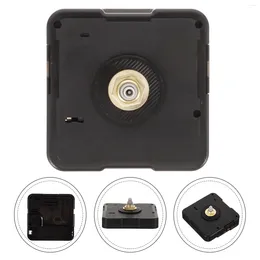 Clocks Accessories Watch Parts Clock Replacement Mechanism Wall Operated Making Kit