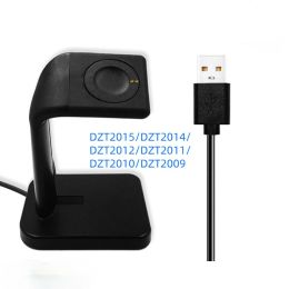 Accessories For DIESEL DZT2014 Charger DZT2015 Smart Watch DZT2012 Magnetic Charging Cable 100