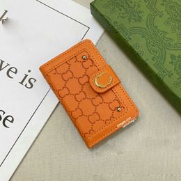 10A men women wallets purses key bag designer wallet fashion purse mini handbag real leather credit card bag 42 Colour