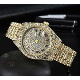 Designer Watch Factory Cs best-selling Lao family diamond three full sky star trendy Sen series watches