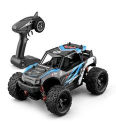 RCtown 40MPH 118 Scale RC Car 24G 4WD High Speed Fast Remote Controlled Large TRACK HS 1831118312 RC Car Toys Y2003173894003