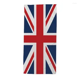 Shower Curtains US Flag Beach Towel Oversized Sand Free Lightweight Terry Fabric Oversize Super Absorbent Quick Dry Cool