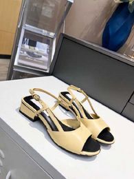 Elbise ayakkabı adam klasik yüksek topuklu sandalet tasarımcı ayakkabı moda deri kadın dans ayakkabı seksi topuklu ayakkabı süet bayan metal kemer tokası kalın topuk kadın ayakkabı sandalet