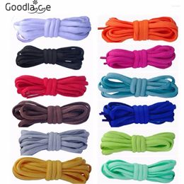 Hangers 180cm/71" Long Oval Flat Shoelace Shoe Lace F. Sneakers 24 Colours For Choice