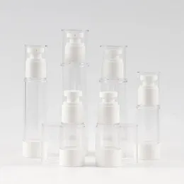 Storage Bottles YUXI Vacuum Cosmetics Subpacking Perfume Spray Bottle Lotion