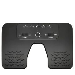 Pads Bluetooth Page Music Turner Pedal Usb Rechargeable Wireless Page Turner Silent Foot Pedal for Ipad Iphone Tablet Laptop