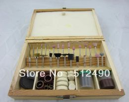 Equipments Brand New 100 Pc Rotary Tool Accessories Set ,dremel and Rotary Tool