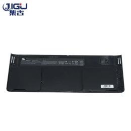 Adapter Jigu 6cells Laptop Battery 0d06xl 0do6xl H6l25aa H6l25ut Hsnib4f W91c Od06xl for Hp Elitebook Revoe 810 G1 Tablet G3 830