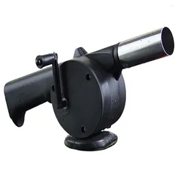 Tools Save Energy Bbq Hair Dryer Portable Manual Fan Small And Time Blowing Combustion Engine Durable Blower