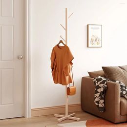 Hangers Coat Rack Simple Network Red Modern Hanging Bag Clothes Hat Household Class Drying Floor Bedroom Living Room