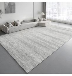 Carpets GBG0283 2024 Sofa Tea Table Bedside Bedroom Carpet Washable And Erasable