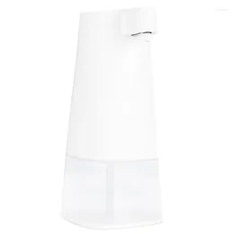 Liquid Soap Dispenser Automatic 300ML Touchless Infrared Motion Sensor IPX4 Waterproof For Kitchen Bathroom