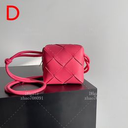 10A TOP quality designer bag mini camera bag 14.5cm genuine leather crossbody bag lady shoulder bag With box B39