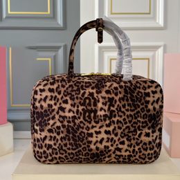 Designer Tote Bag Leopard Shoulder Bags Messenger Bag Bowling Bag Handbags Large Capacity Shopping Tote hobo bucket purses for women handbags Luxury Leather