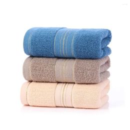 Towel 3 Pieces Set Replacement Washable Home El Face Washing Towels