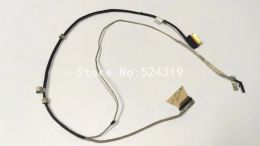 Hinges New Original Laptop Lcd Cable for Hp 340 346 348 G3 G4 Tpnl124i124 6017b0728001 30pin Ds Cable