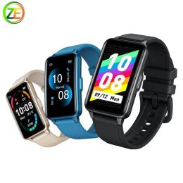 Watches Zeblaze Meteor Smart Watch Is Applicable To Xiaomi Heart Rate Monitoring Custom Dial Health Monitoring Multifunction Watch