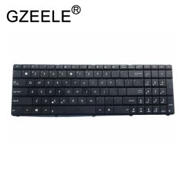 Panels Gzeele New for Asus 04gnzx1kus002 Mp10a73us6528 Mp10a73us6886 0kn0ip1us02 04gn0k1kui001 0kn0j71us06 Us Keyboard Laptop