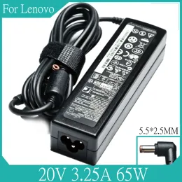 Accessories Laptop Charger Ac Adapter Power Supply for Lenovo Ideapad Z570 Z560 G580 Z575 Z565 B560 20v 3.25a 65w