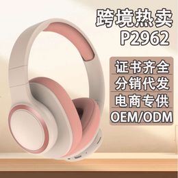 P2962 Headworn Bluetooth Wireless All Inclusive Sports Long Range Private Model 5.3 Earphones