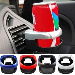 Cars Cup Drink Holder Car Vehicle Drinks Water Bottle Holders General Air Vent Outlet Mount Coffee Cup Bottle Beverage Stand Brack2039282