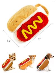 Cat Costumes Halloween Pet Clothing Clothes Dog Dress Up Cute Puppy Outfit For Small Medium Dogs Dachshund Party Cosplay