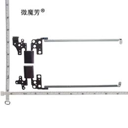 Hinges New Laptop Lcd Hinge for Lenovo Chromebook 300e Windows 2nd Gen Notebook 81m9 81mc Hinges