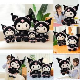 Creative New Uniform Anime Doll Plush Toy Dark Skirt Cartoon Doll Machine Exchange Gift