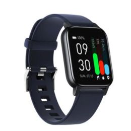 Wristbands for OPPO A95 A94 A93 A74 A55 A54 A53S A32 A72 A92S Sports Smartwatch Heart Rate Blood Pressure Thermometer Step Smart Watch