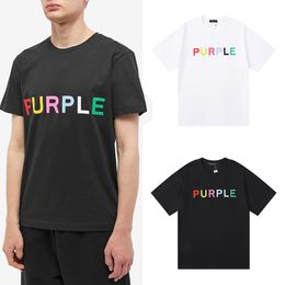 Designers Man Summer Tshirt Designer Tee Men Women Fashion casual Ins Streetwear Hip Hop T-Shirts Men's letter print Top Tees TShirts XS-5XL CRD2404053