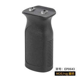 New M-LOK MOE Nylon Grip RVG Grip Universal Keymod System