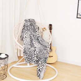 Blankets Plush Animal Wholesale Super Soft Faux Fur Throw Blanket Throws