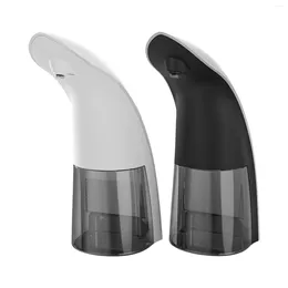 Liquid Soap Dispenser Touchless Tool Foam Machine Automatic Induction For Bathroom Restaurant Toilet