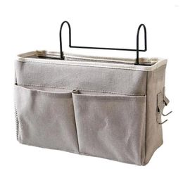 Storage Bags Hanging Bag Organization Container Multi-pocket Organizer Pouch