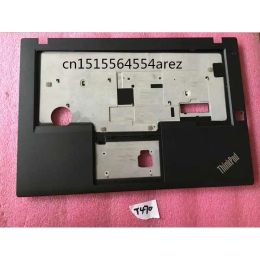 Frames New and Original for Lenovo Thinkpad T470 Palmrest Cover/the Keyboard Cover Am12d000100 01ax950