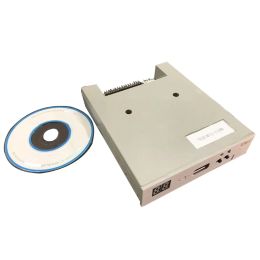 Drives SFR1M44U100 3.5in 1.44MB USB SSD Floppy Drive Emulator Plug and Play For Industrial Control Equipment Floppy Emulator