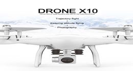 X10 drone aerial wifi map transmission fouraxis aircraft fixedheight remote control aircraft crossborder explosion supply sourc6693905