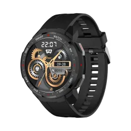 Watches MT12 Smartwatch 8GB Storage MP3 Music Voice Recording Play Bluetooth call Information Reminder Sports Fitness Fashion Men Watch