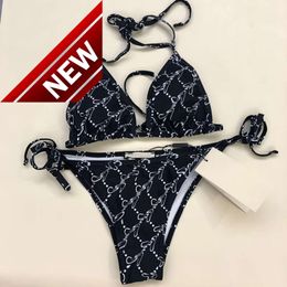 2024 New Fashion Designer Sexy Bikini Sets Cheap womens bathing suits sexy swimsuit summer fashion woman beach swim clothing female 24684
