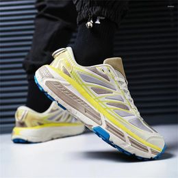 Casual Shoes Winter Outdoor Stylish Men's Running Autumn 2024 Light Breathable Cushioning Sneakers Luxury Men Plus Size