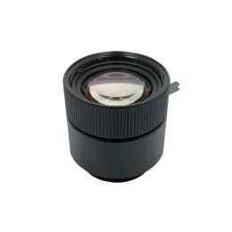 Parts 35 mm CCTV Lens F1.4 CS Mount 1/1.8" Low Optical Distortion 3MP Megapixels Lens For CCTV HD Camera SL0229