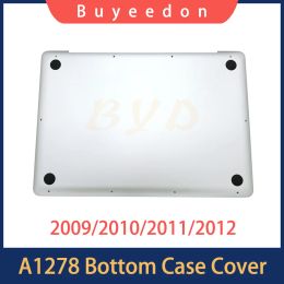 Frames Brand New Laptop A1278 Bottom Case Cover for Book Pro 13" 2009 2010 2011 2012 Years