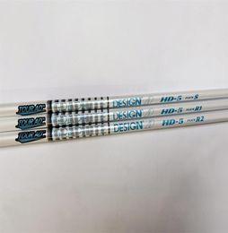 5PCS Tour AD HD5 Graphite Shaft R1R2S Flex Tour AD HD5 Golf Graphite Shaft for Golf Woods7661128