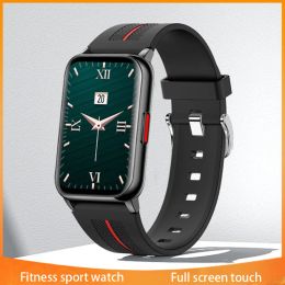 Wristbands Xiaomi Mijia Smart Bracelet Watch for Women Men Blood Pressure Heart Rate Monitor Pedometer Sport Fiess Tracker Smartwatch watch