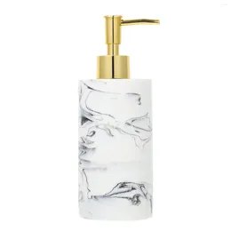 Liquid Soap Dispenser 1pc Decorative Empty Bottle Durable Shampoo Home Use Shower Supply Glass Dispener